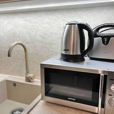 J&s Apartment